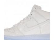 Nike Sportswear Dunk High Premium “White Ice”