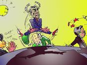 DESSIN PRESSE Alors suis bluffé