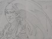 Dédicace week-end Olivier Boiscommun