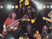 Whitesnake #3-Live Heart City-1980