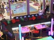 Carré ViiiP soirée extravaganza vidéo