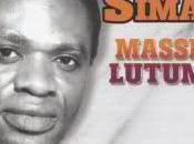 Lutumba Simaro fête anniversaire