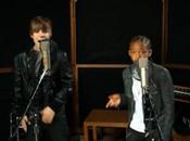 Justin Bieber/Jaden Smith Tinie Tempah remix vidéo
