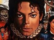 Nouveauté Michael Jackson... c'est possible!
