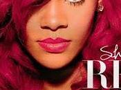 Rihanna dans Fabulous Mars 2011)