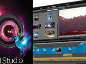 Avid Studio Pinnacle deux solutions montage vidéo pour tous