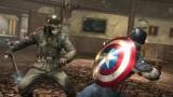 Captain America revient sauver monde images