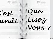 C'est lundi lisez-vous Prise neuf