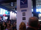 Visiteurs pour Salon Livre Paris 2011