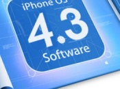 Sortie l’iOS 4.3.1 dans deux semaines