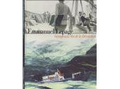 Emmanuel Lepage Voyage îles Désolation