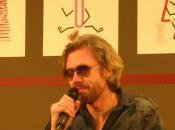 heure avec Carl-Johan Vallgren