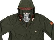Penfield 2011 lightweight hudson cloth collection