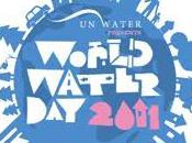 Journée mondiale l’eau