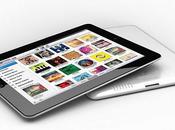 iPad Sortie mars France confirmée prix