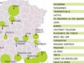 France compte plus villes-champignons