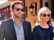 Renée Zellweger Bradley Cooper... raisons leur séparation