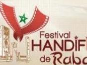 édition Festival Handifilm, Rabat mars avril