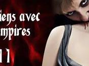 Report convention Entretiens avec Vampires