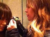 Hilary Duff photos Twitter nouvelle coupe cheveux