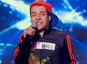 X-Factor 2011 VIDEO revivez prestations Matthieu Florian