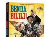 CINEMA: "Benda Bilili!", retour film très, très fort !/return fort!