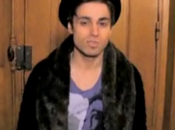 Carré Viiip Alexandre "J'suis peuple, peupliste"