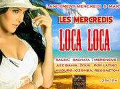mercredis loca
