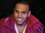 Chris Brown saccage loge risque prison