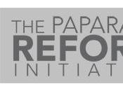 Mettez place "Paparazzi reform initiative" votre blog/site
