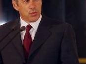 Premier portugais démissionne