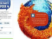 Rejoignez mosaïque Firefox