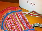 Reva parcours d'un achat ligne parfait