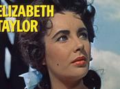 Elisabeth Taylor