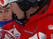 Championnat valaisan écoles suisses snowboard: mars Crans-Montana