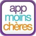 L’application Appmoinschères pour iPad disponible