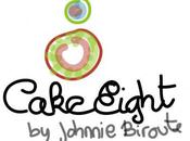 Cake8 Johnnie Biroute
