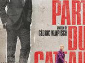 PART GATEAU, film Cedric KLAPISH