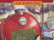 Enchères Potter 30.000 pour livre peine