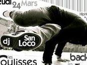 BACK TIME Loco>>> "Spéciale Hip-Hop/Rnb"