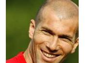 Zidane Juventino pour toujours