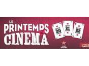 cinéma 3,50 Euros France