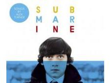 Alex Turner Submarine