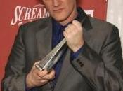 Tarantino défoule cameraman