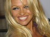 Pamela Anderson Crazy Horse