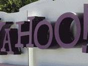 Yahoo: bilan catastrophique