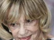 Jeanne Moreau dans tourbillon