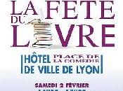 433] F'ête Livre Lyon avec Figaro Magazine
