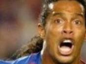 Abramovitch Barcelone pour transfert Ronaldinho