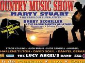 Lucy Ewing Hutch guest-stars Country Music Show
